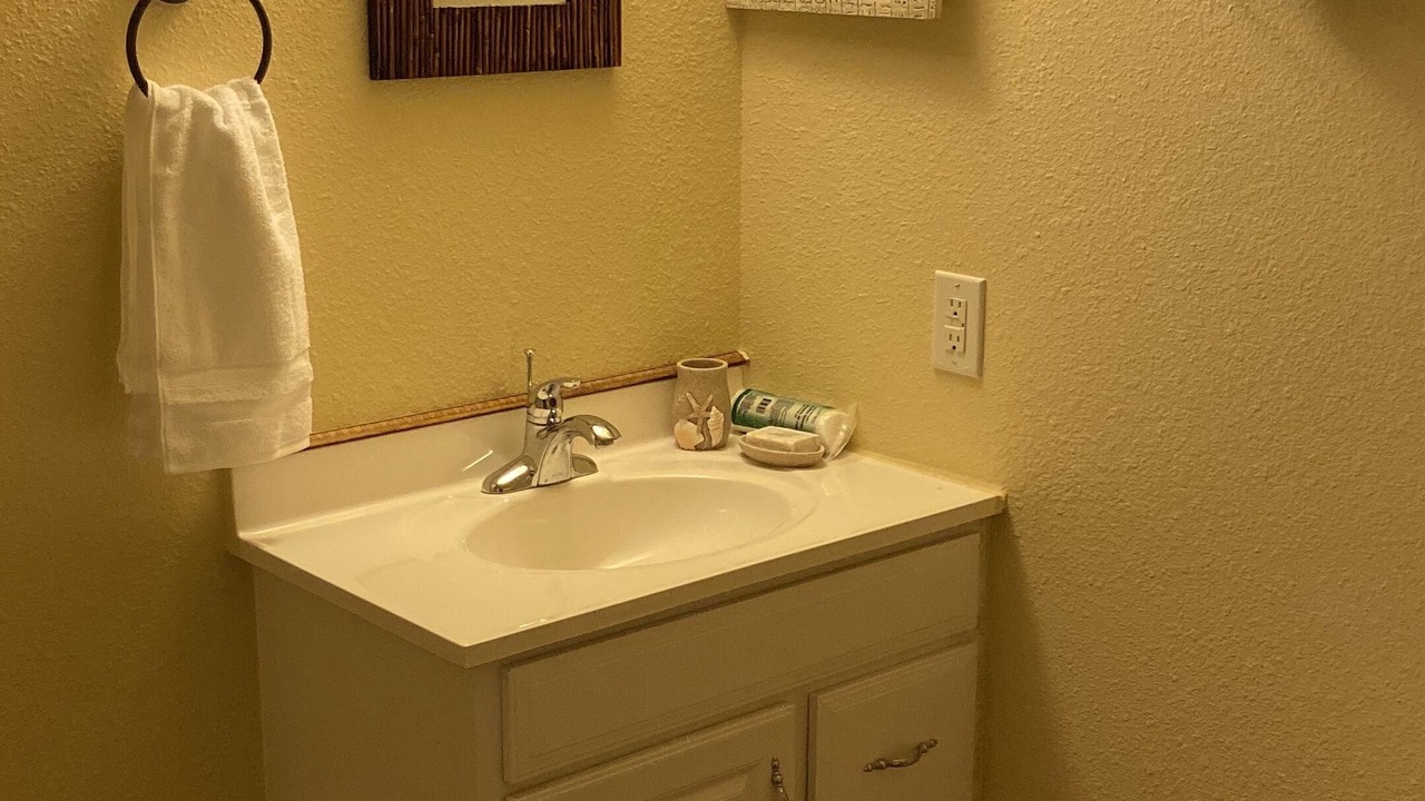 Photo of Bathroom in Aurora
