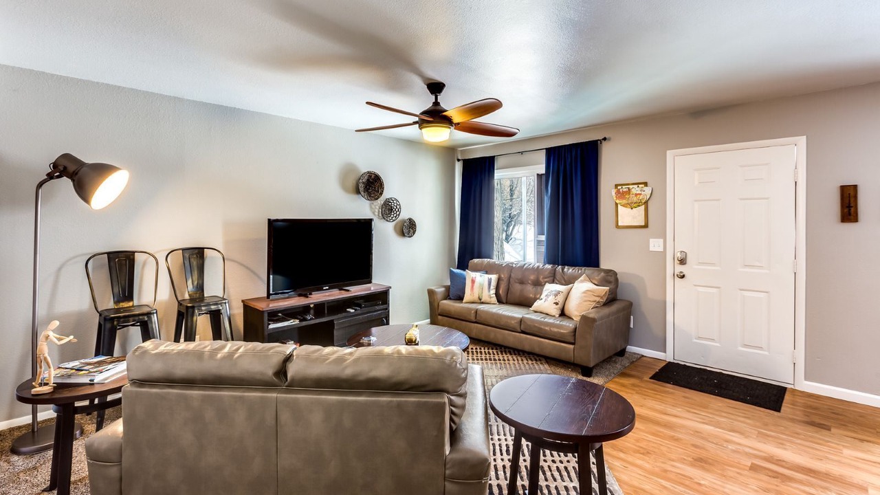 Photo of Bedroom in Martinez Park