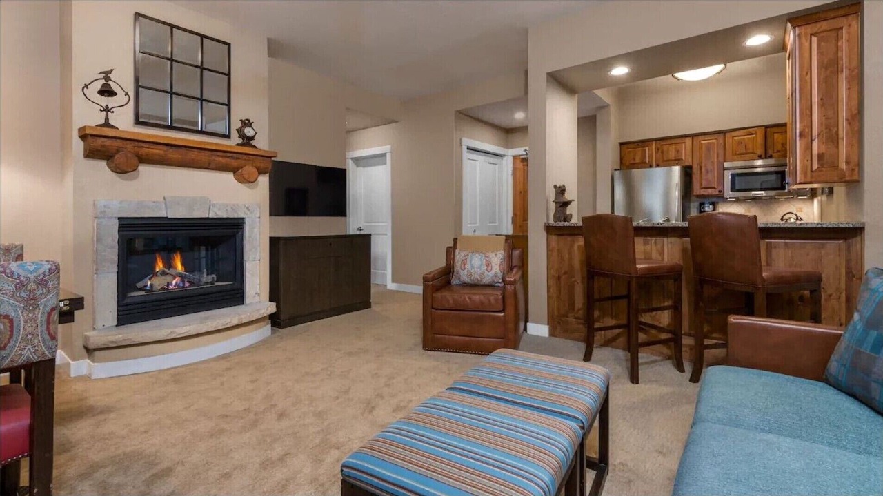 Photo of Livingroom in Beaver Creek