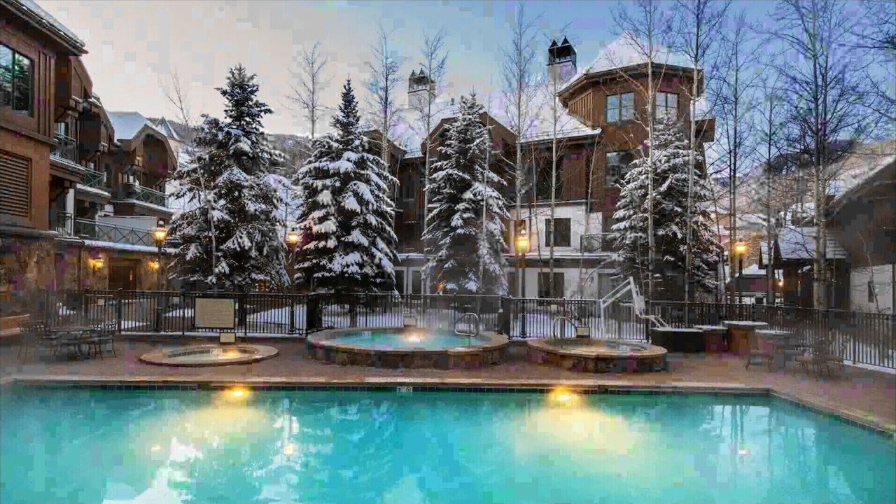 Photo of Outdoor in Beaver Creek