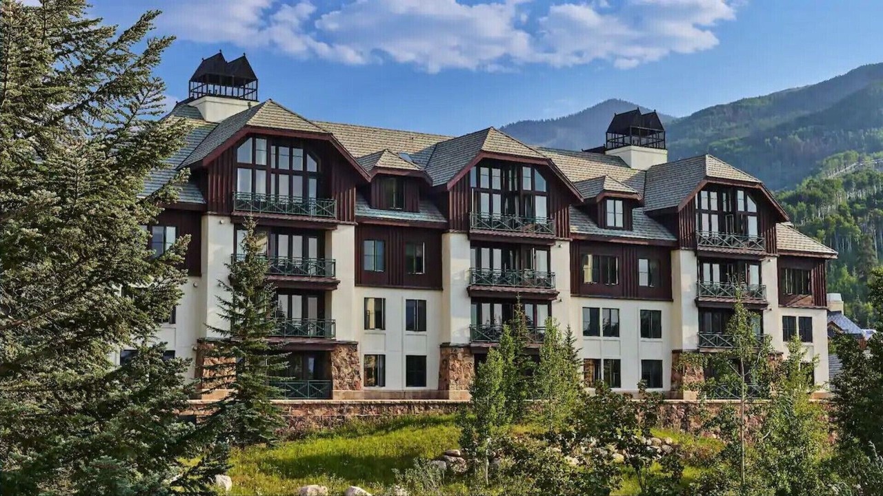 Photo of Outdoor in Beaver Creek
