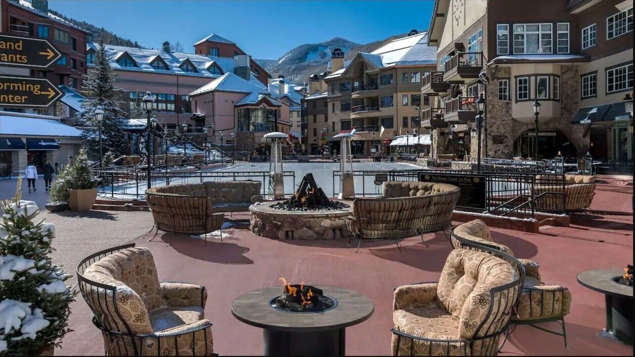 Photo of Outdoor in Beaver Creek