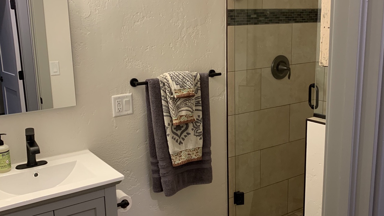 Photo of Bathroom in Fruita