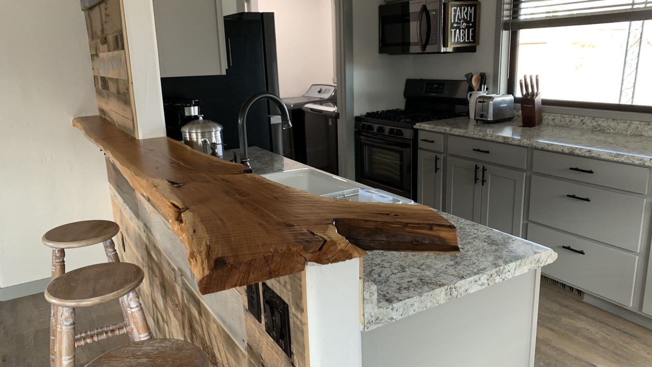 Photo of Kitchen in Fruita