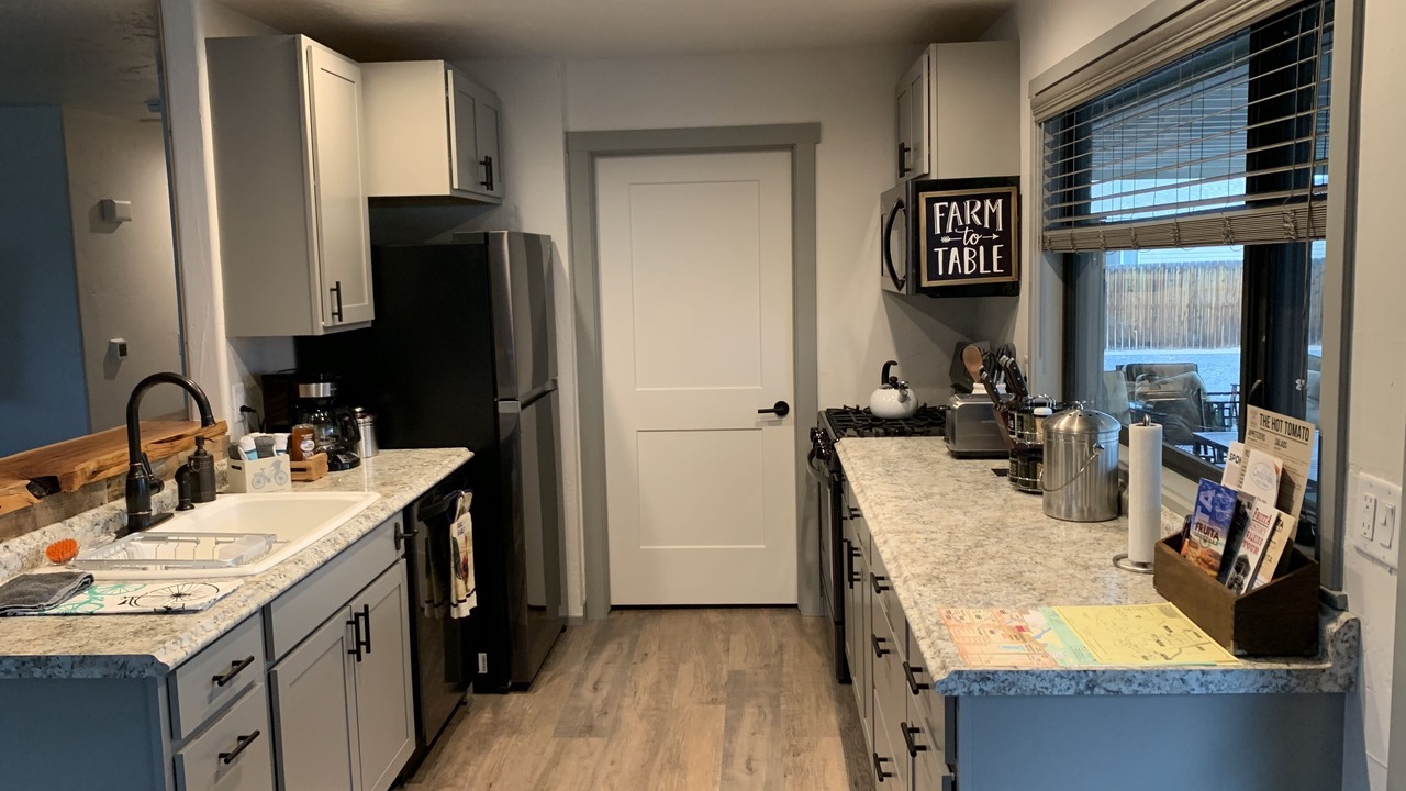 Photo of Kitchen in Fruita