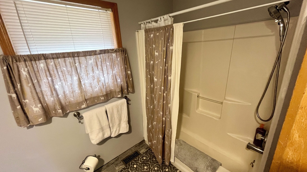 Photo of Bathroom in Nederland