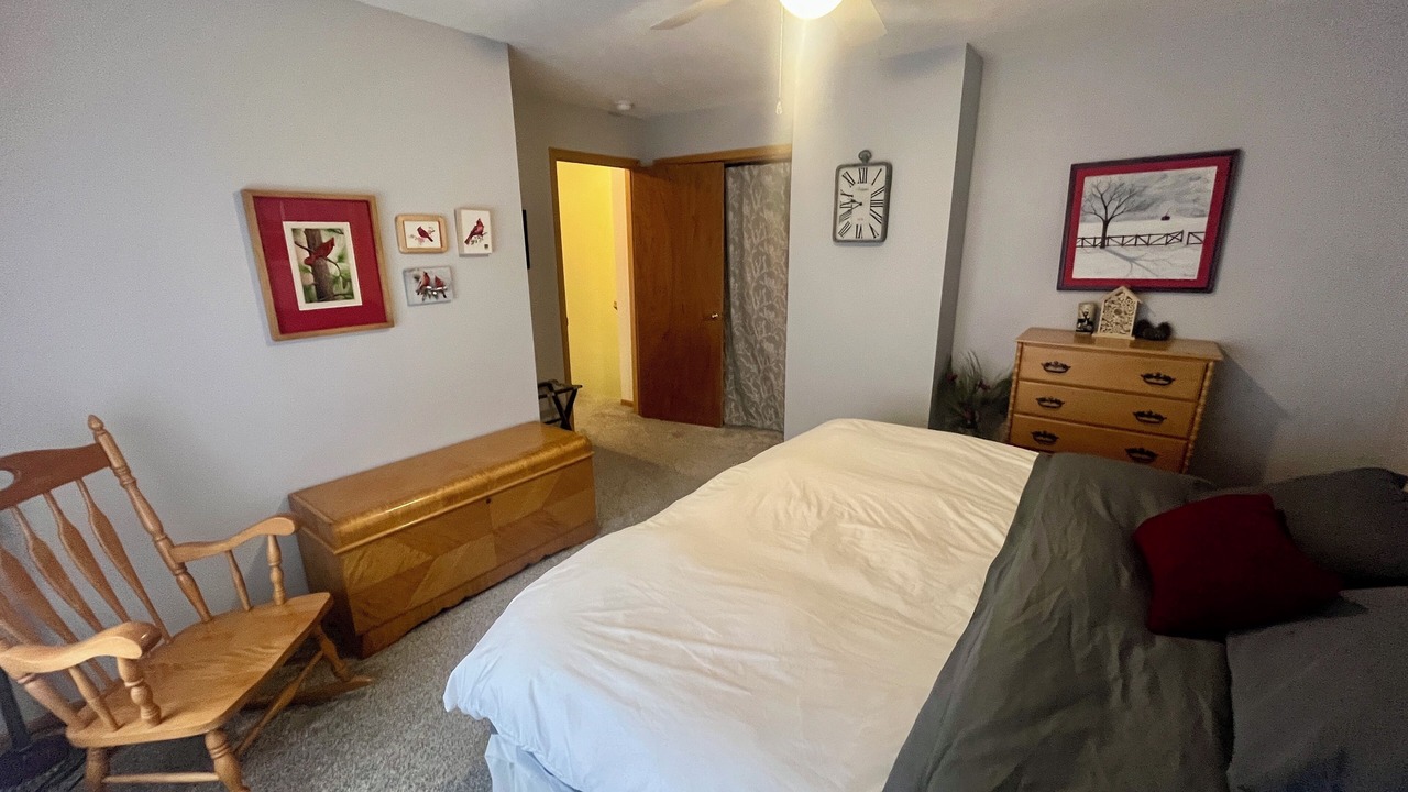 Photo of Bedroom in Nederland