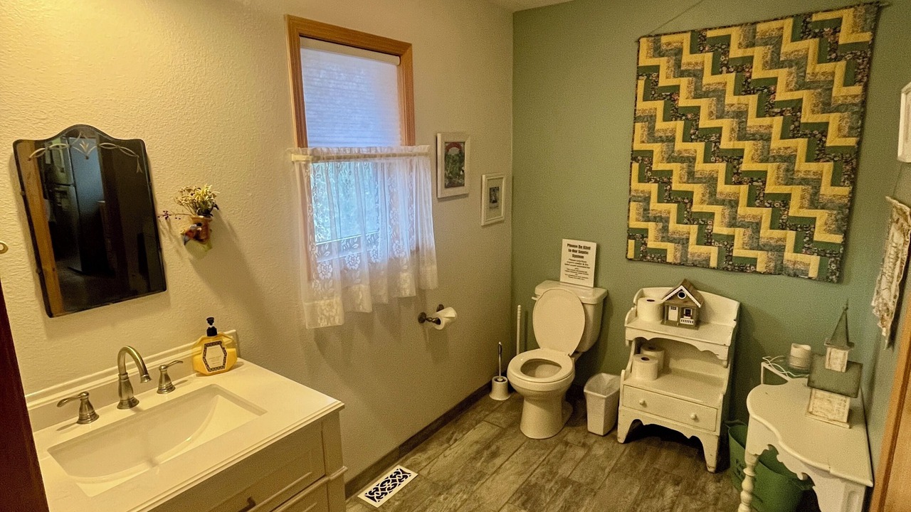Photo of Bathroom in Nederland