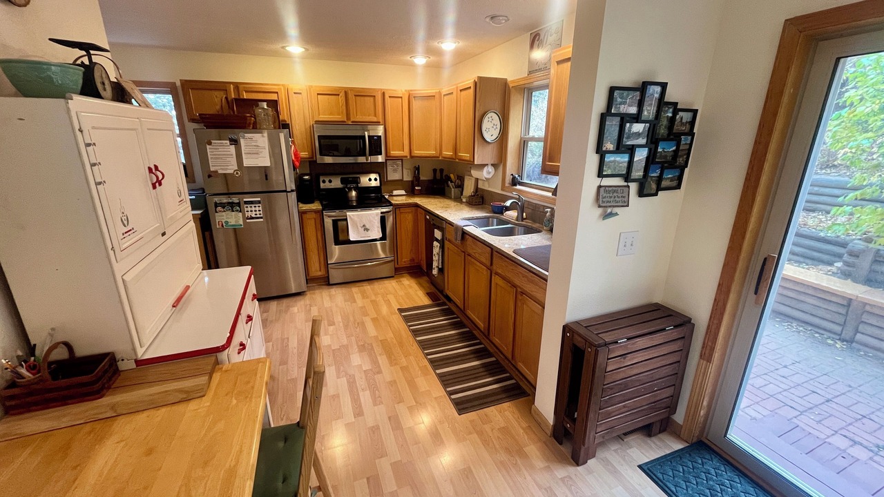 Photo of Kitchen in Nederland