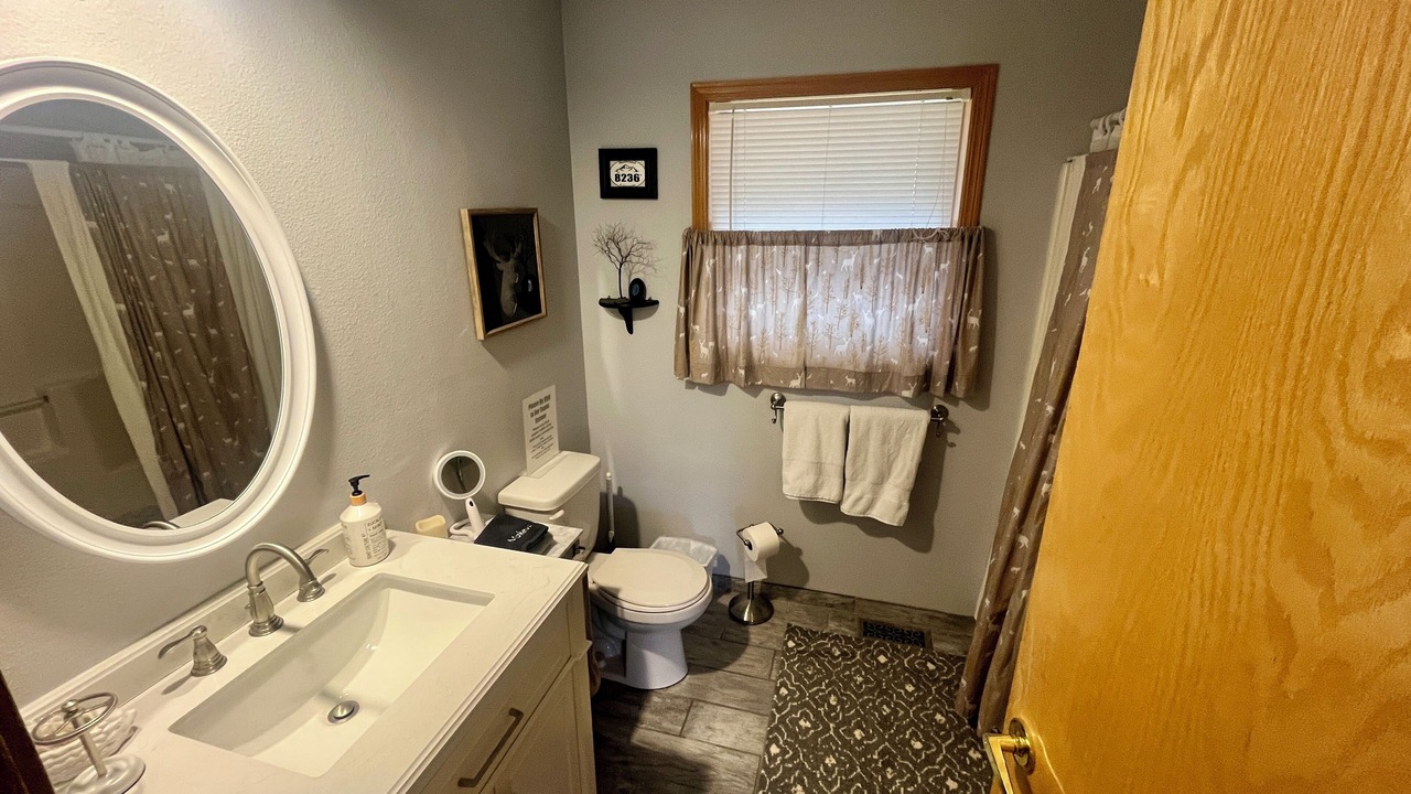Photo of Bathroom in Nederland