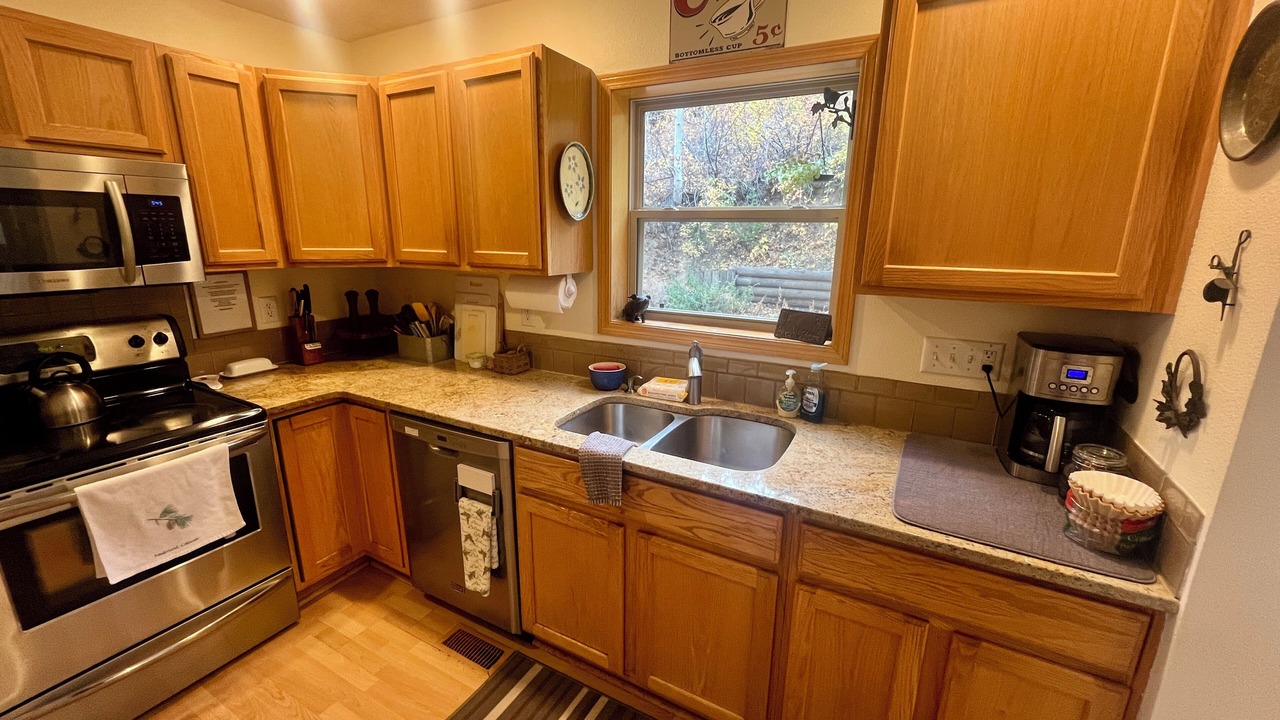 Photo of Kitchen in Nederland