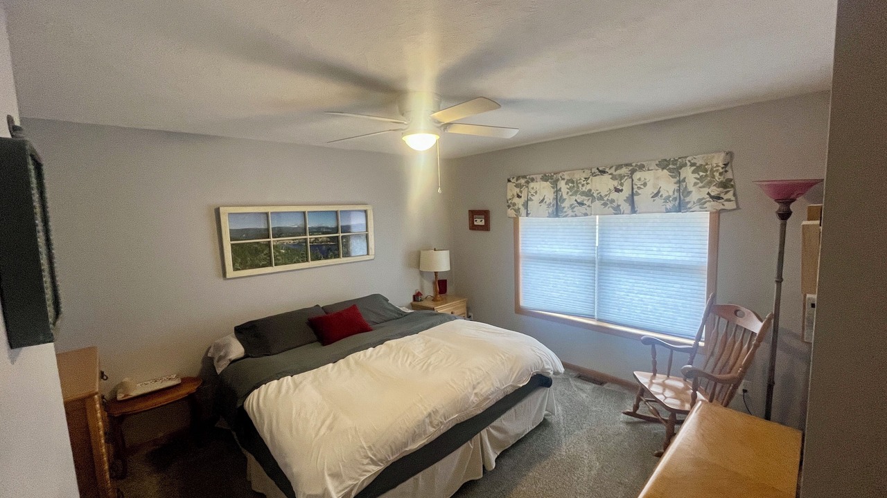 Photo of Bedroom in Nederland