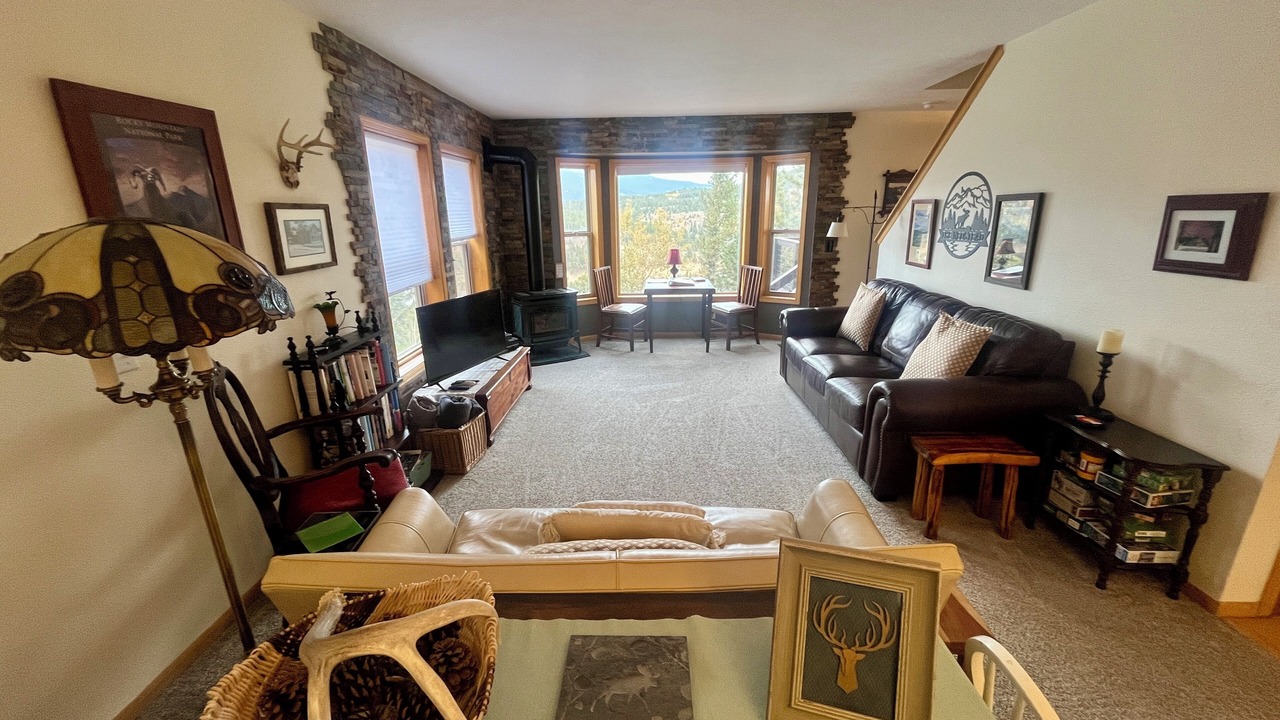 Photo of Livingroom in Nederland