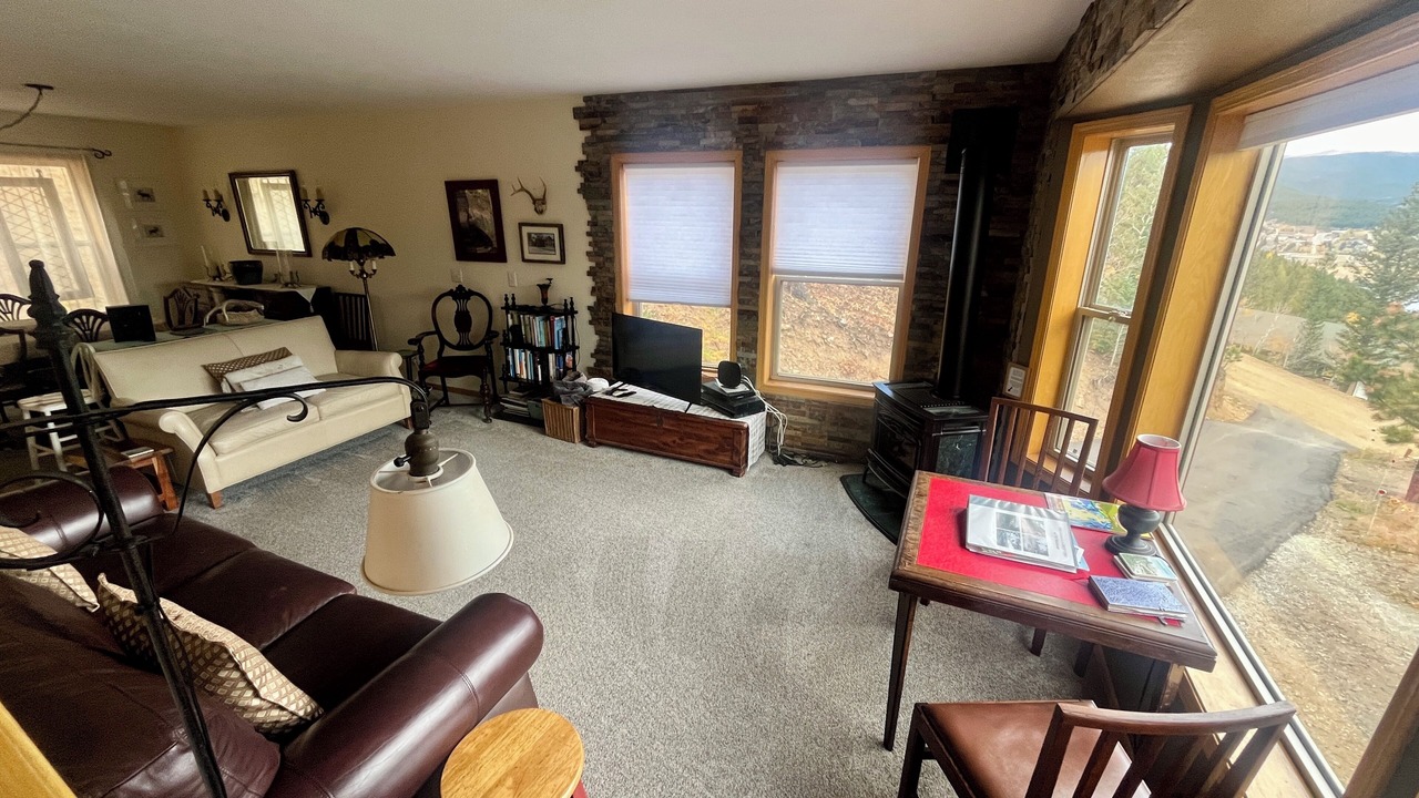 Photo of Livingroom in Nederland