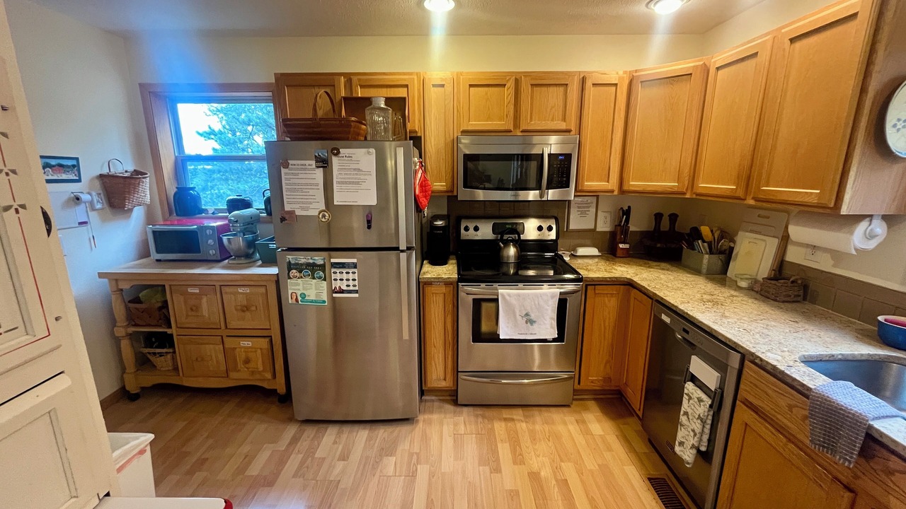 Photo of Kitchen in Nederland