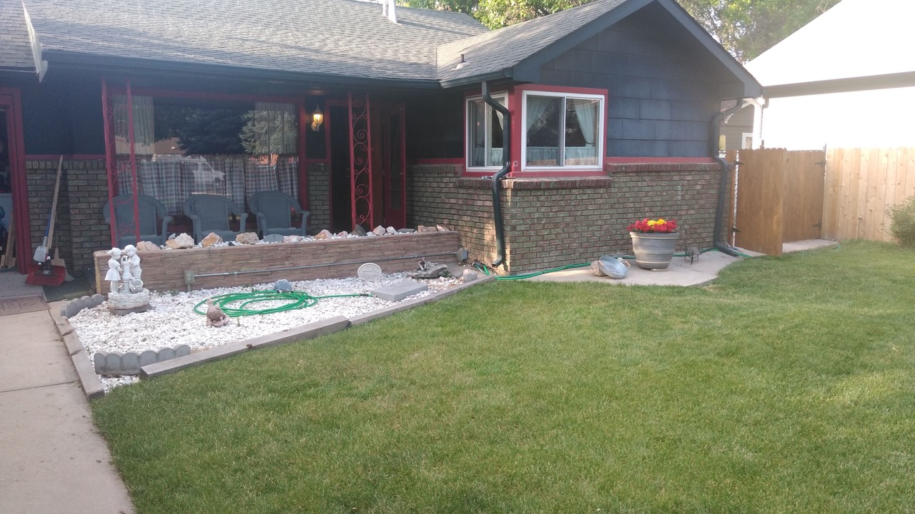 Photo of Outdoor in University Acres