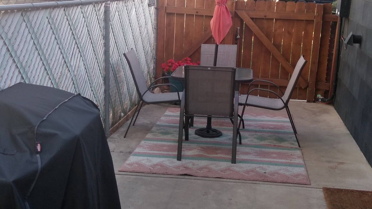 Photo of Outdoor in University Acres