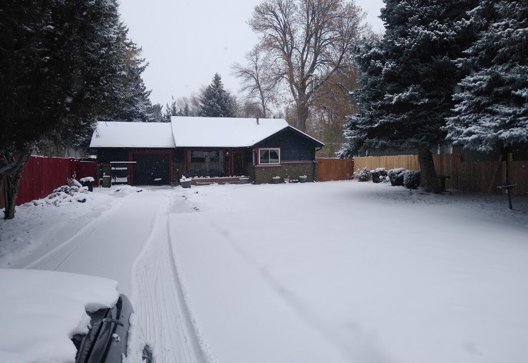 Photo of Outdoor in University Acres