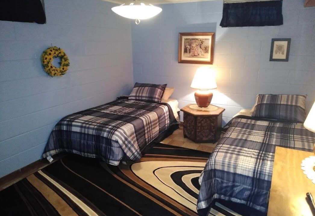 Photo of Bedroom in University Acres