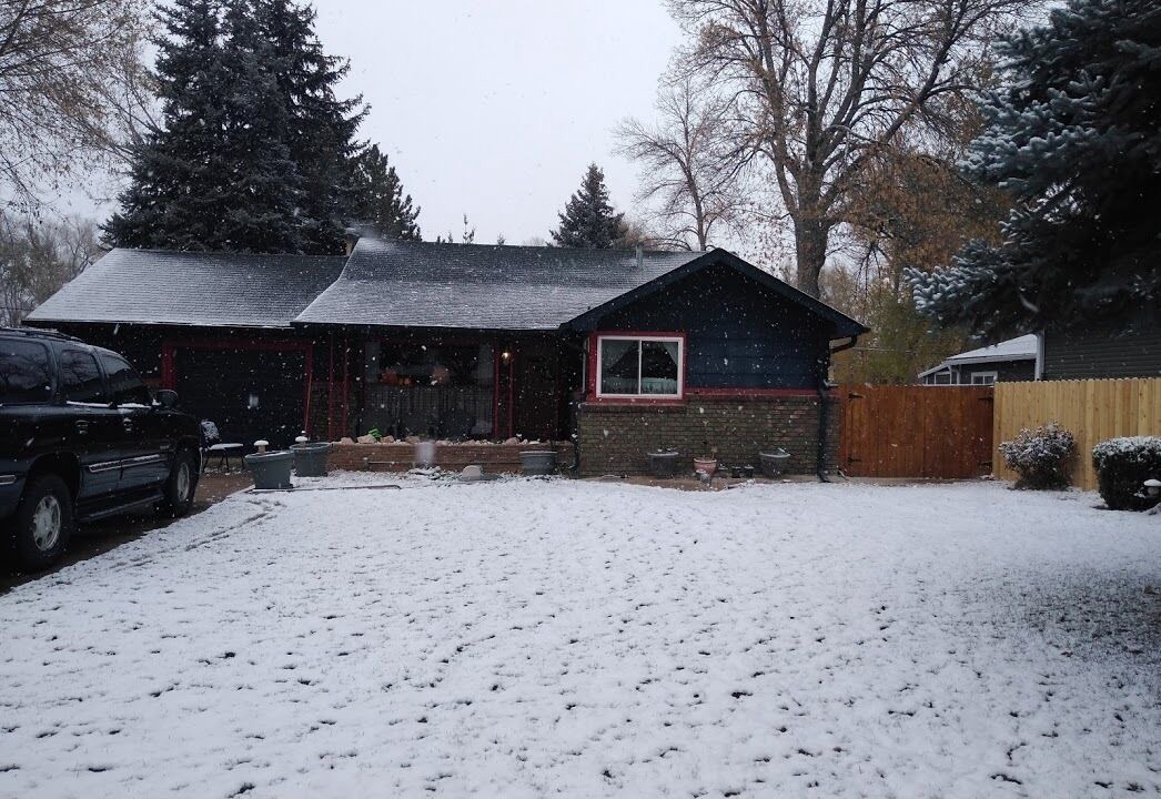 Photo of Outdoor in University Acres