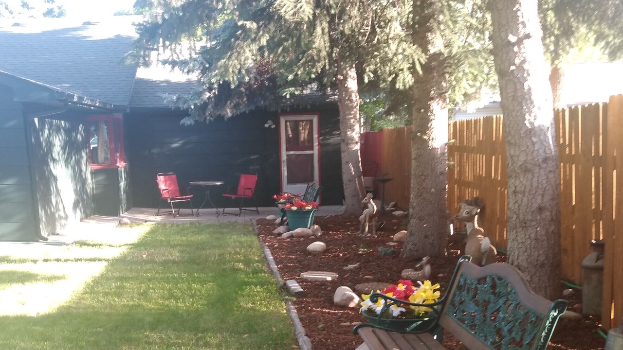 Photo of Outdoor in University Acres