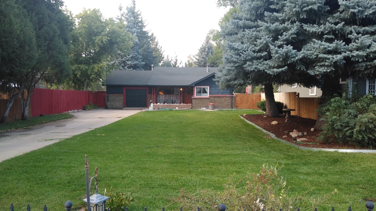 Photo of Outdoor in University Acres