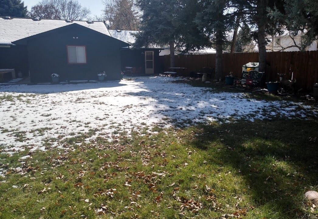Photo of Outdoor in University Acres