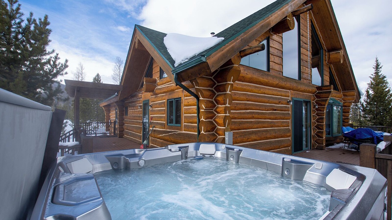 Photo of Outdoor in Tabernash