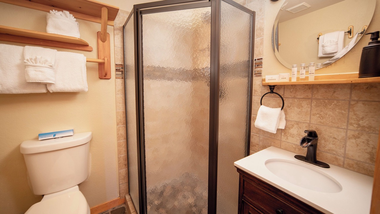 Photo of Bathroom in Tabernash