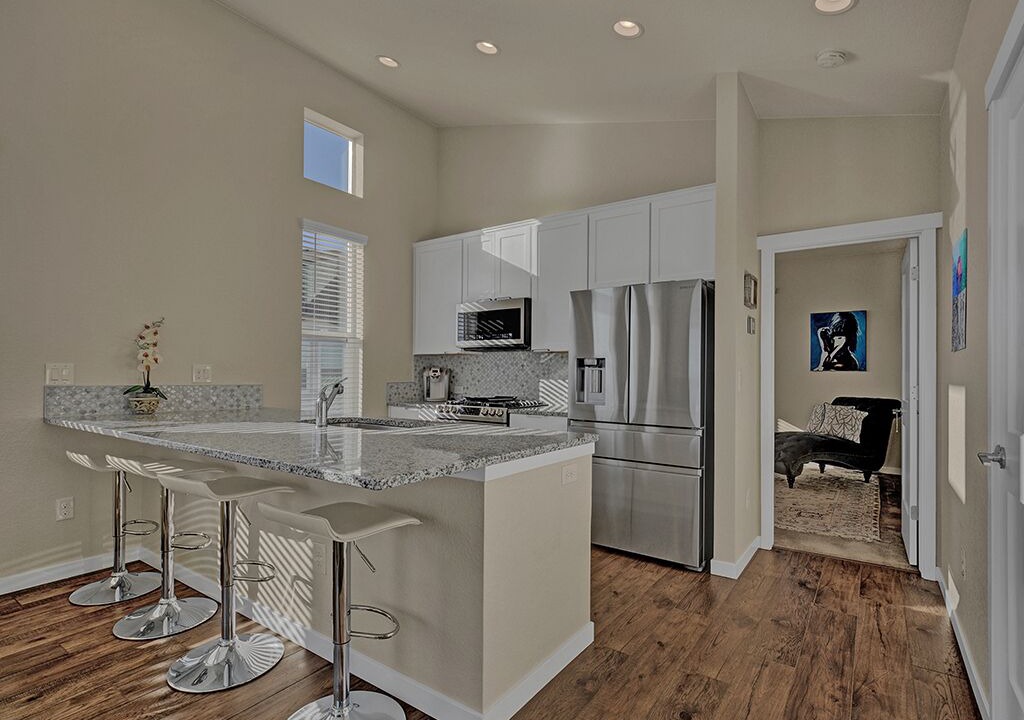 Photo of Kitchen in Northgate