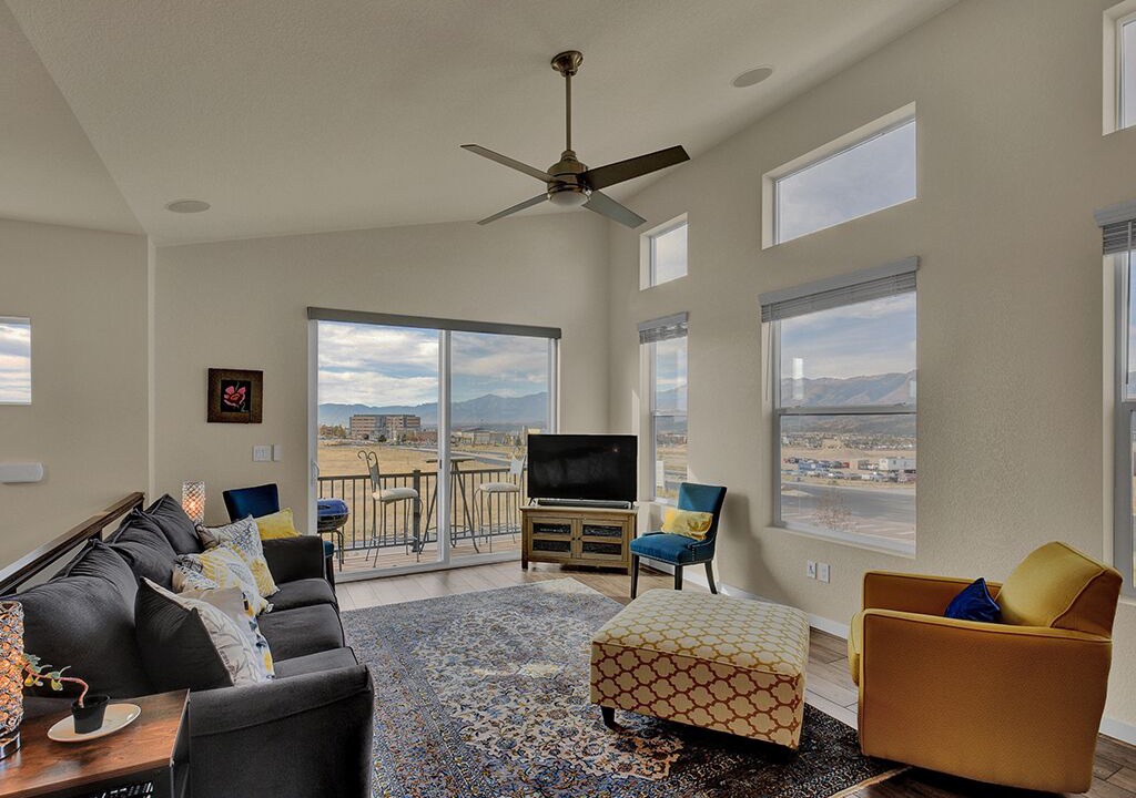 Photo of Livingroom in Northgate