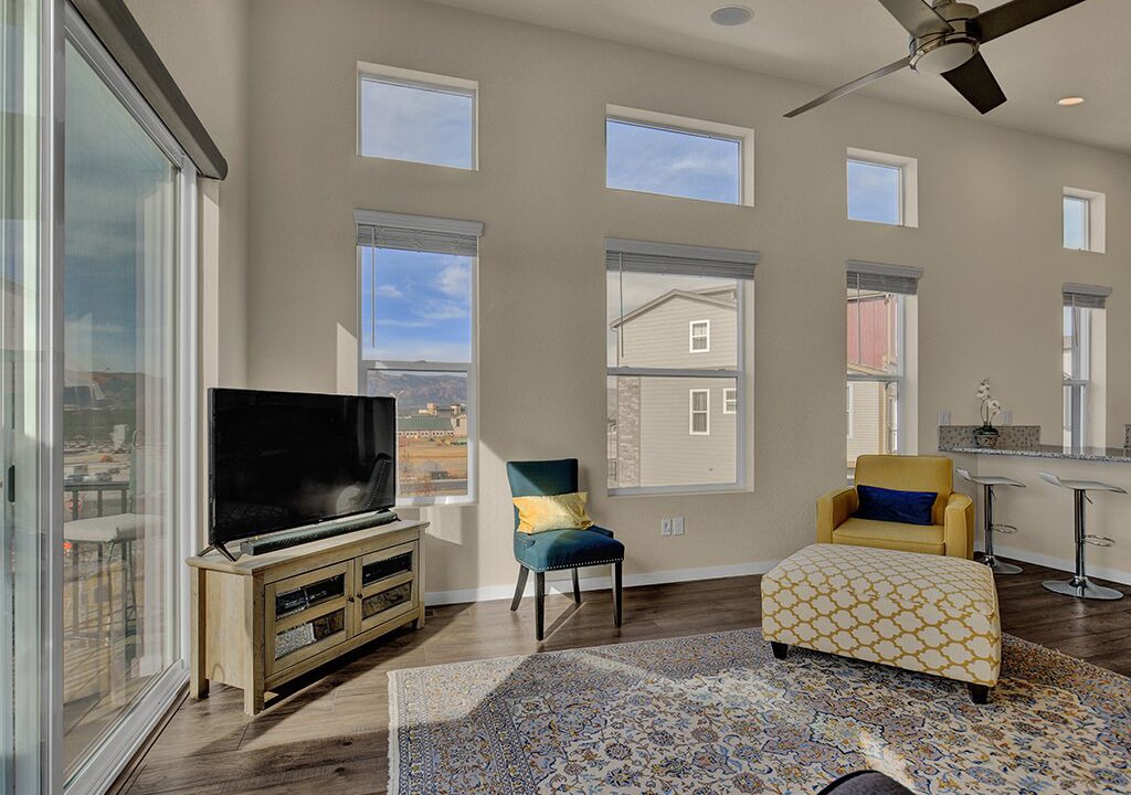 Photo of Livingroom in Northgate