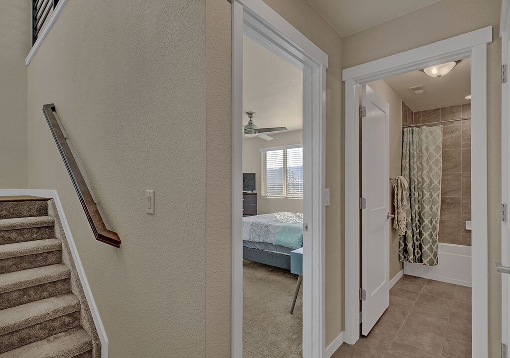 Photo of Bedroom in Northgate