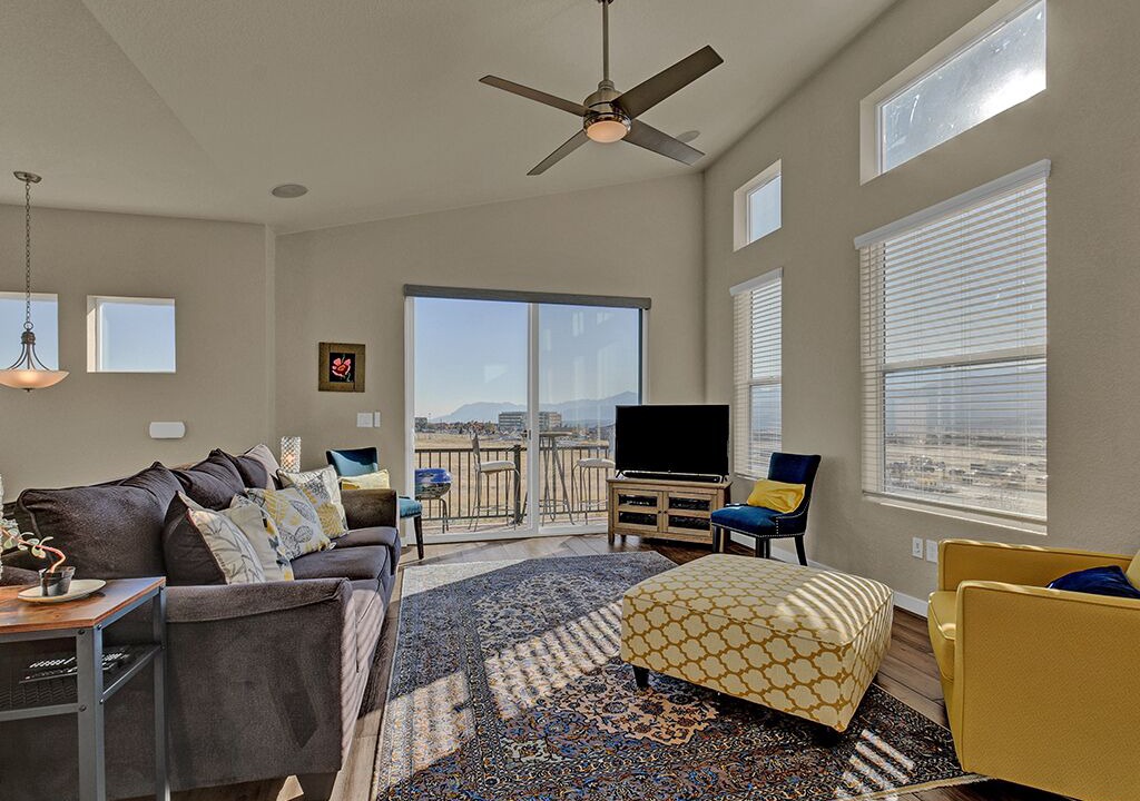 Photo of Livingroom in Northgate