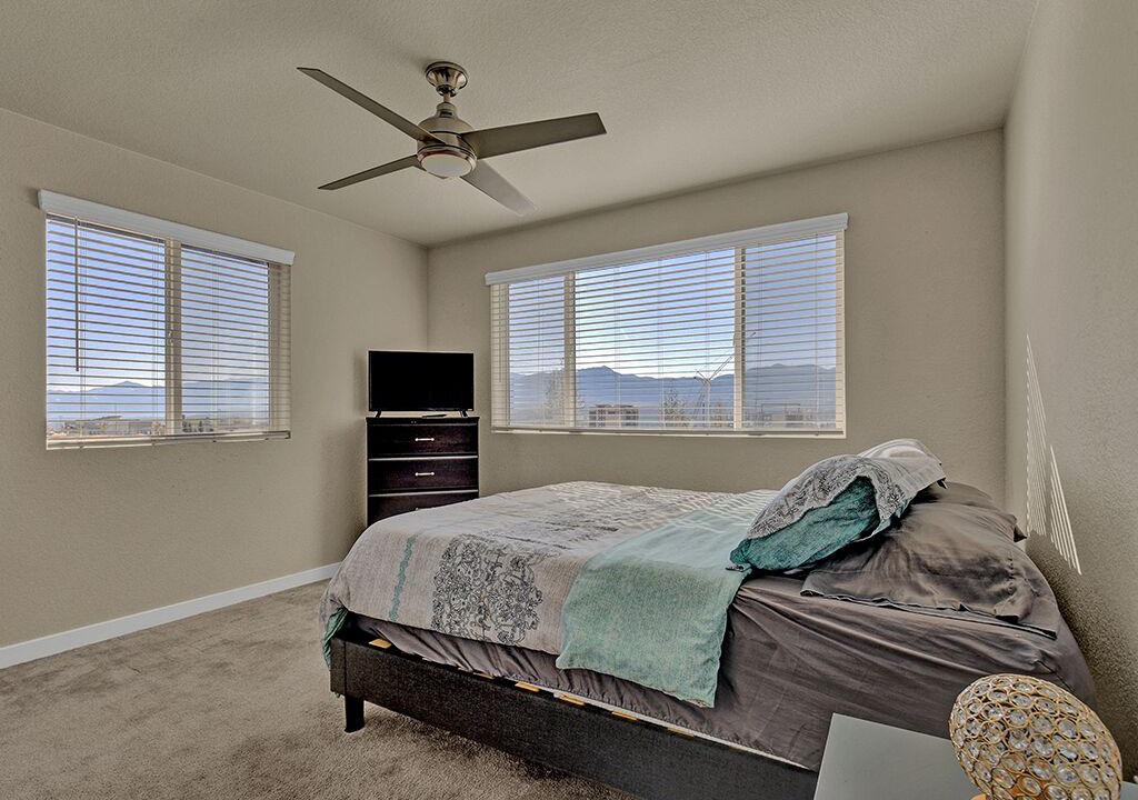 Photo of Bedroom in Northgate