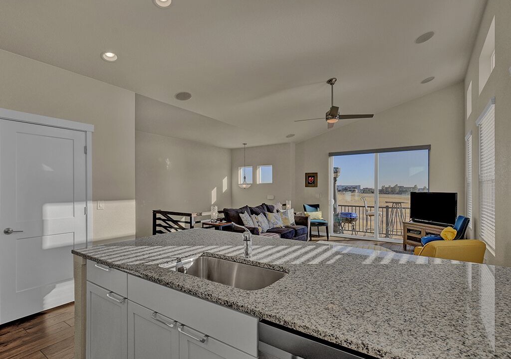 Photo of Livingroom in Northgate
