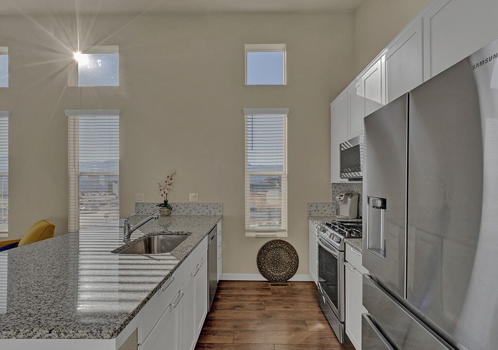 Photo of Kitchen in Northgate