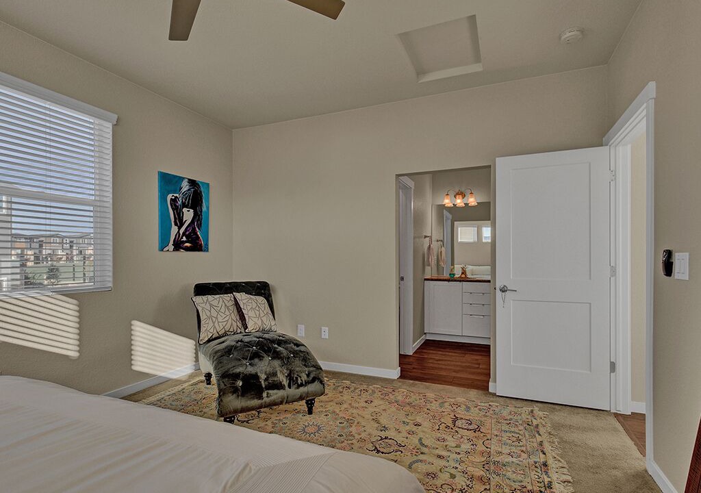 Photo of Bedroom in Northgate