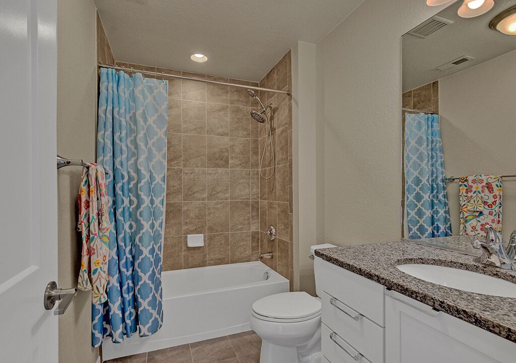 Photo of Bathroom in Northgate