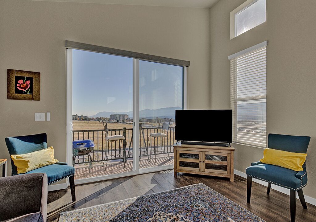 Photo of Livingroom in Northgate