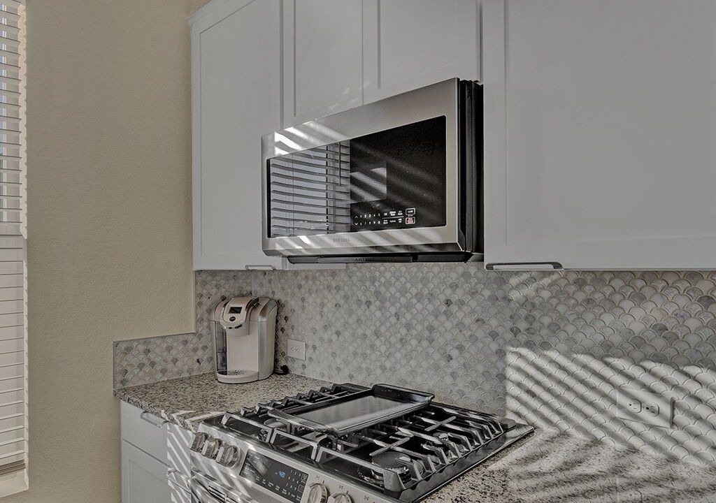 Photo of Kitchen in Northgate