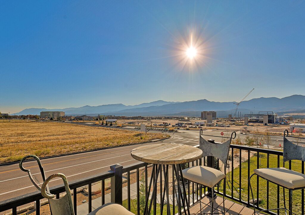 Photo of Outdoor in Northgate