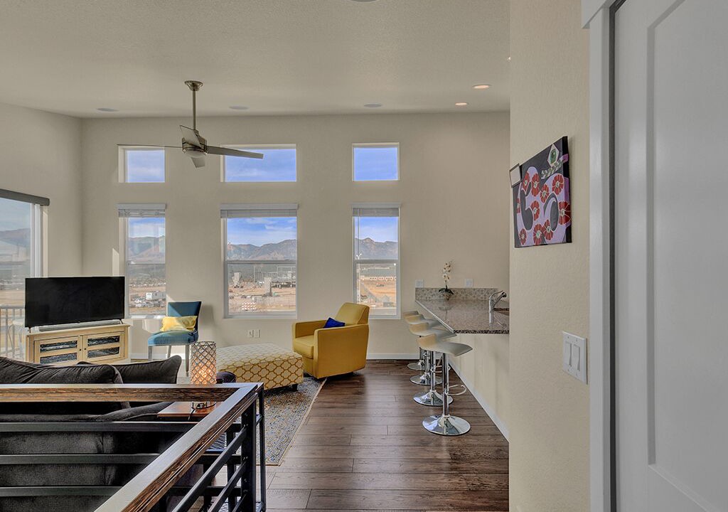 Photo of Livingroom in Northgate