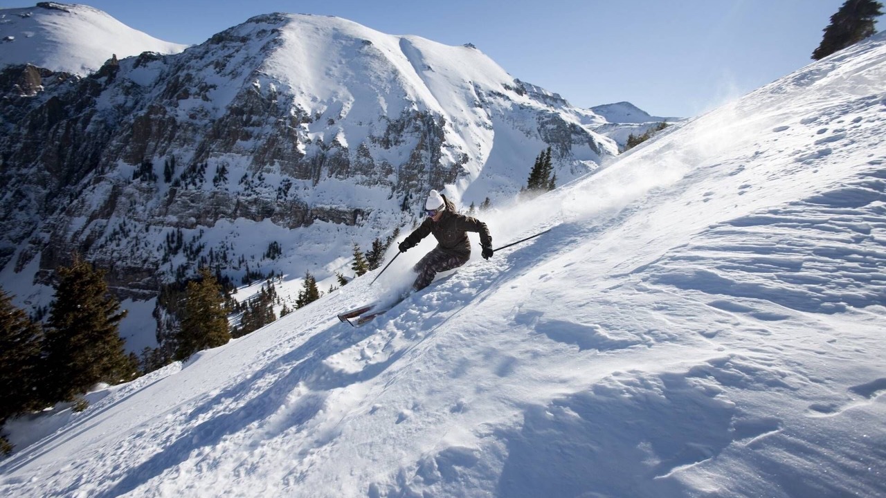 Photo of Others in Mountain Village