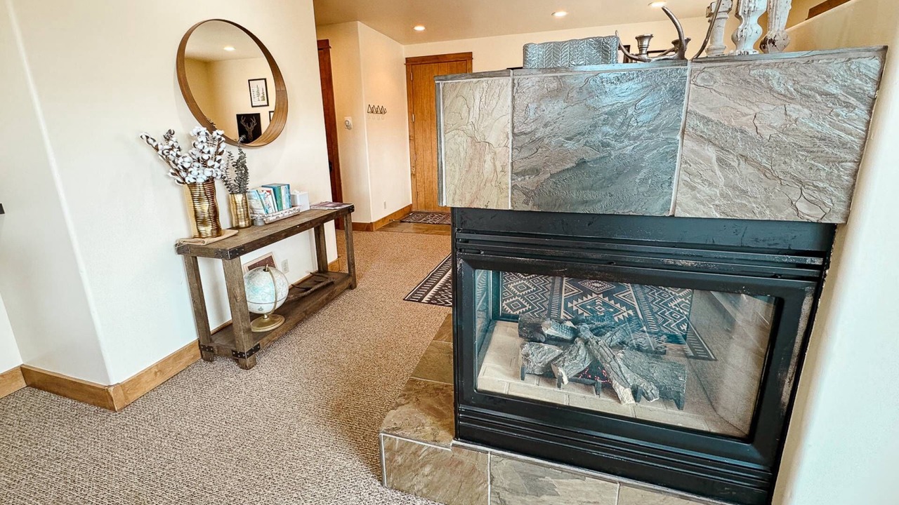 Photo of Livingroom in Mountain Village