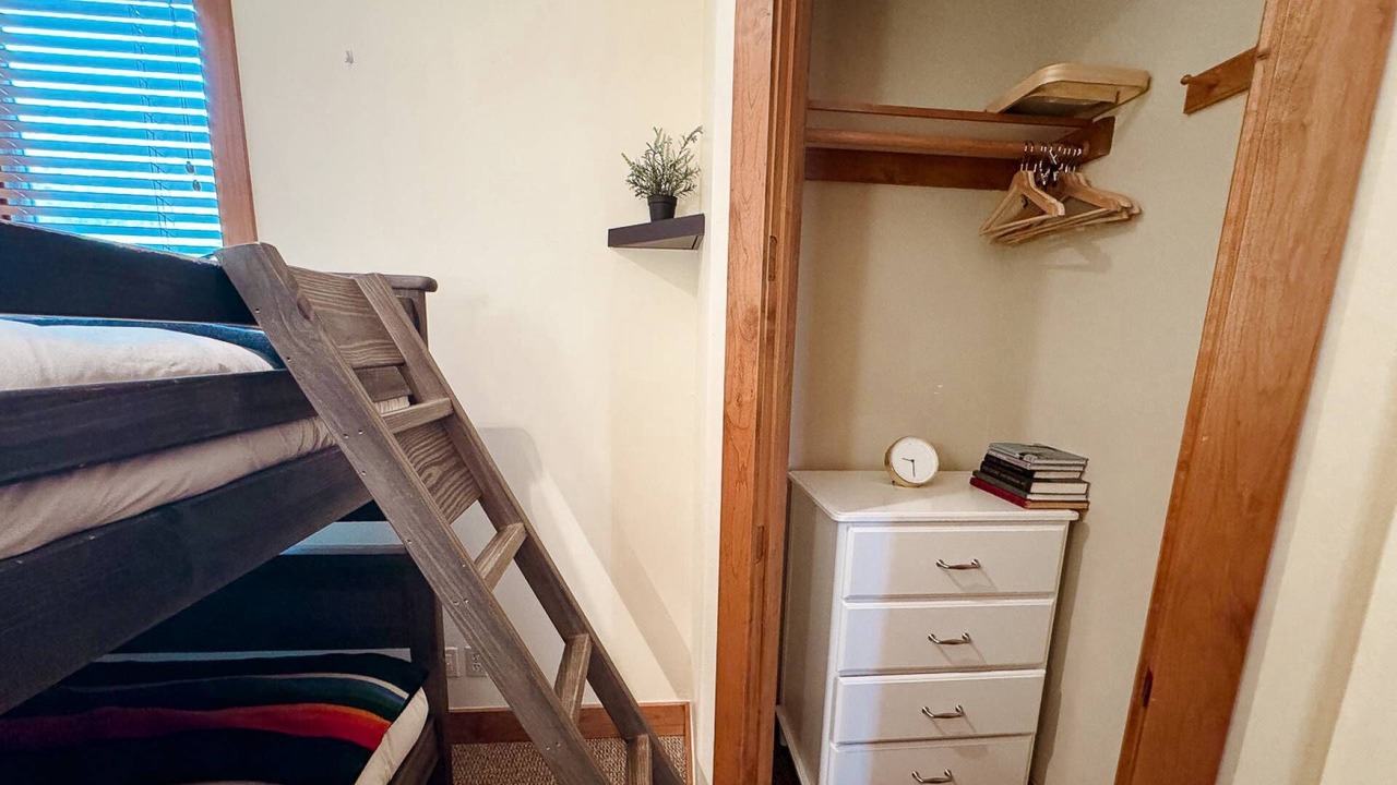 Photo of Bedroom in Mountain Village