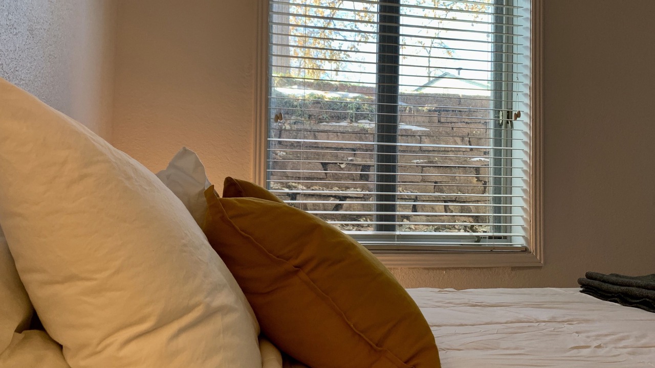 Photo of Bedroom in Bel Aire