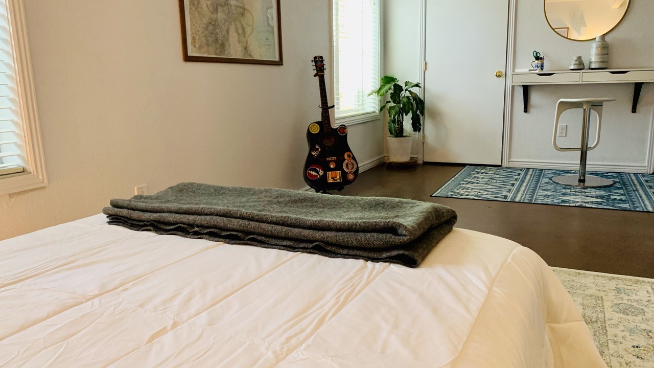 Photo of Bedroom in Bel Aire
