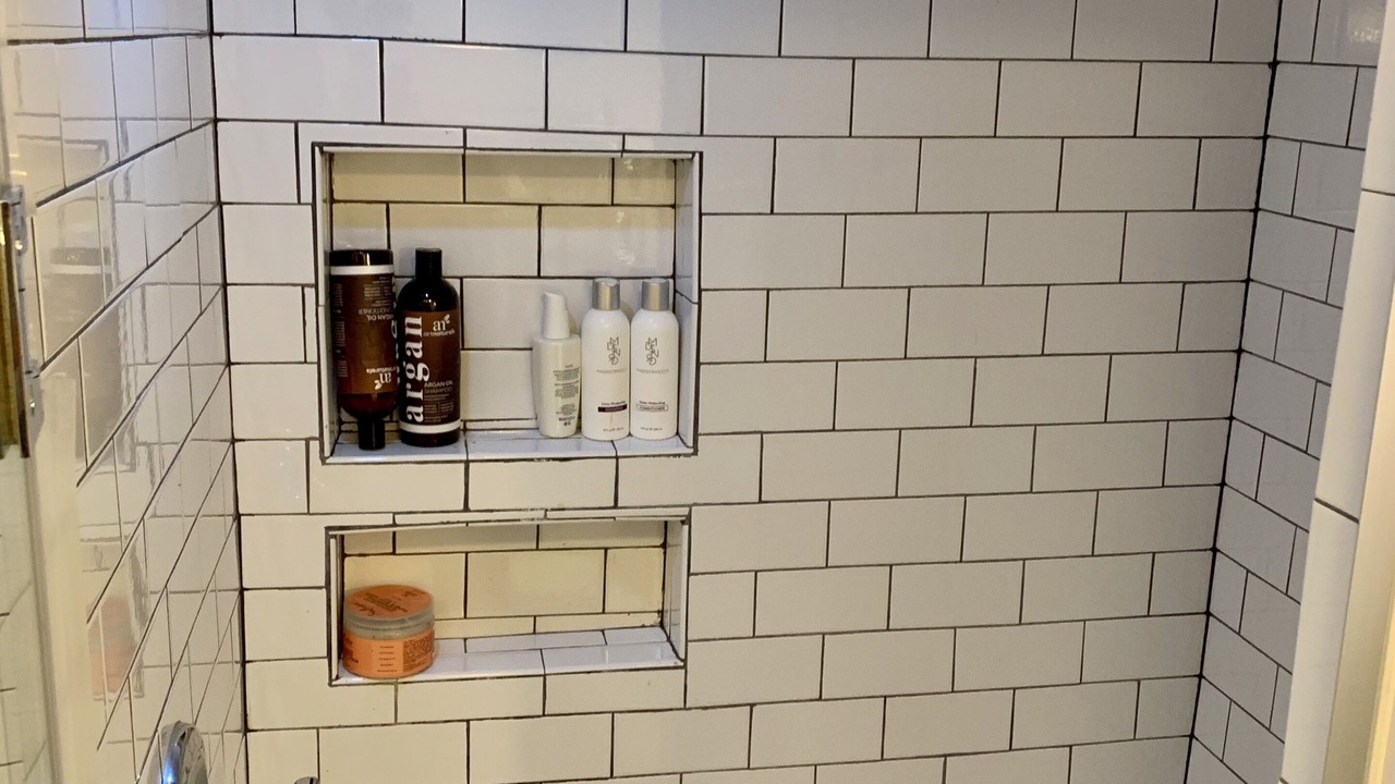 Photo of Bathroom in Bel Aire