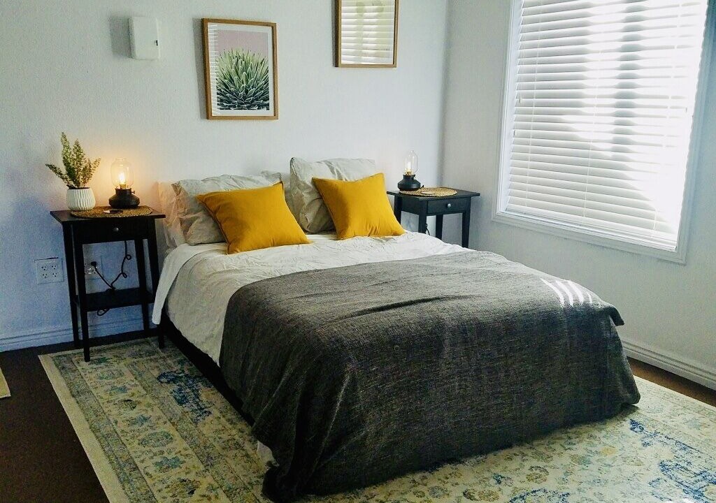 Photo of Bedroom in Bel Aire
